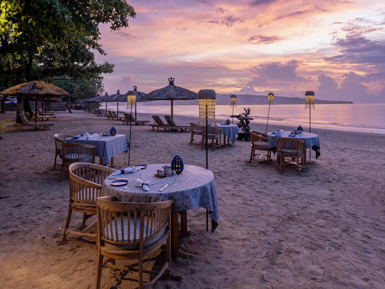 Jimbaran Puri A Belmond Hotel