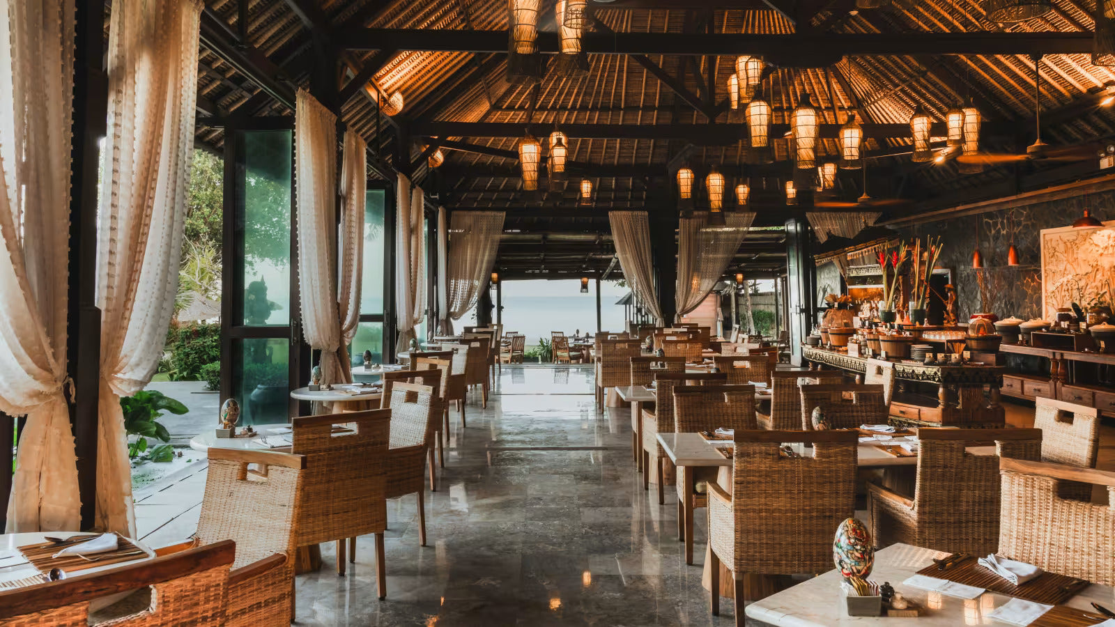 Jimbaran Puri A Belmond Hotel