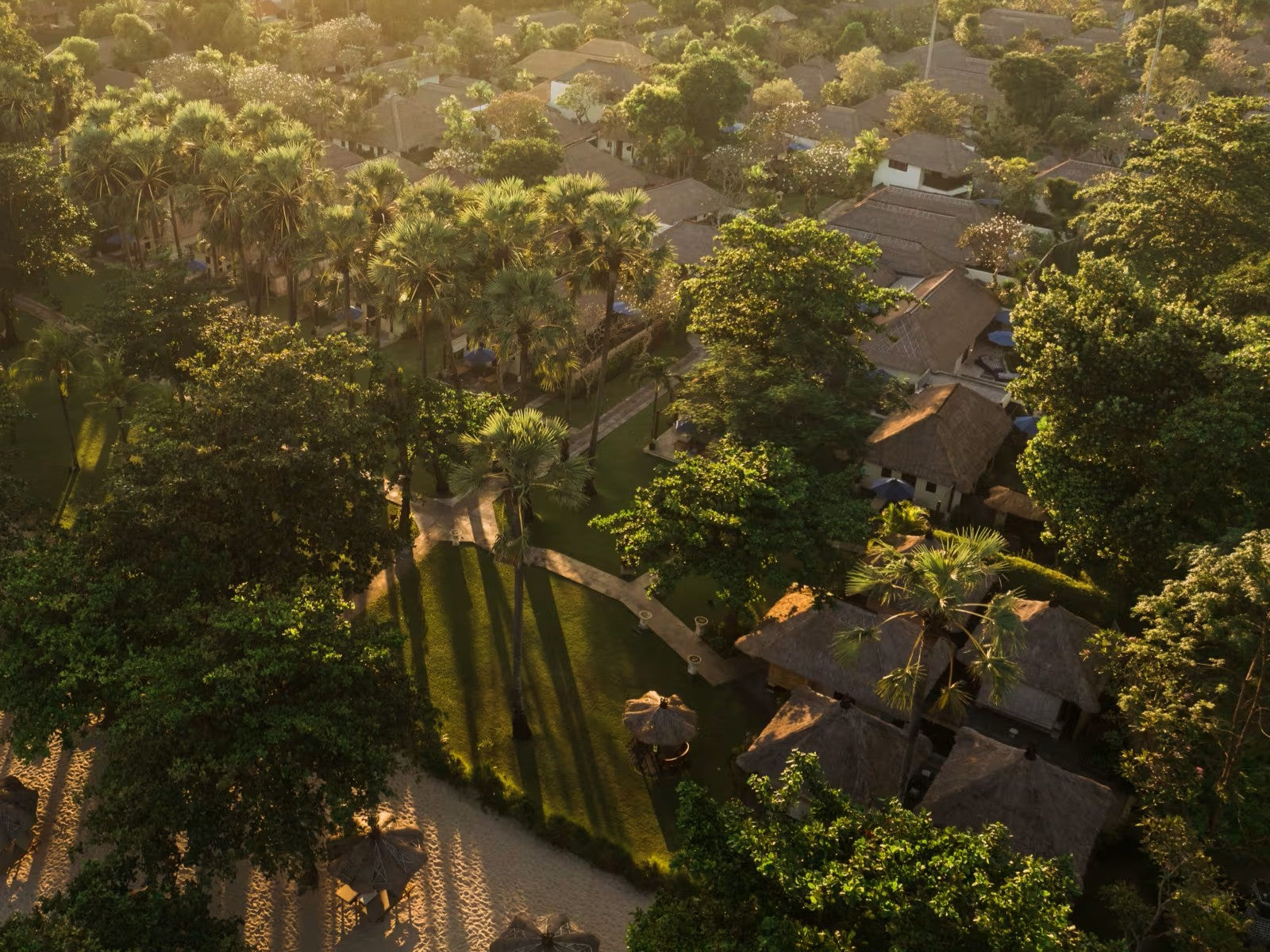 Jimbaran Puri A Belmond Hotel
