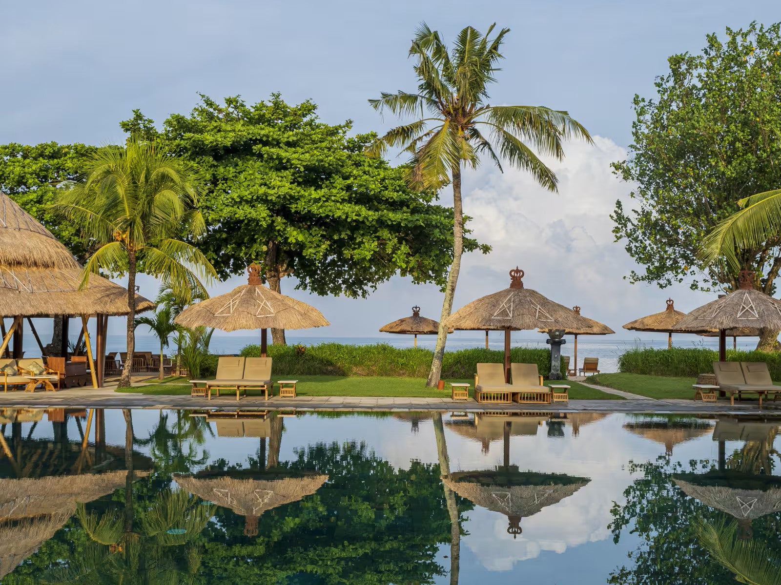 Jimbaran Puri A Belmond Hotel
