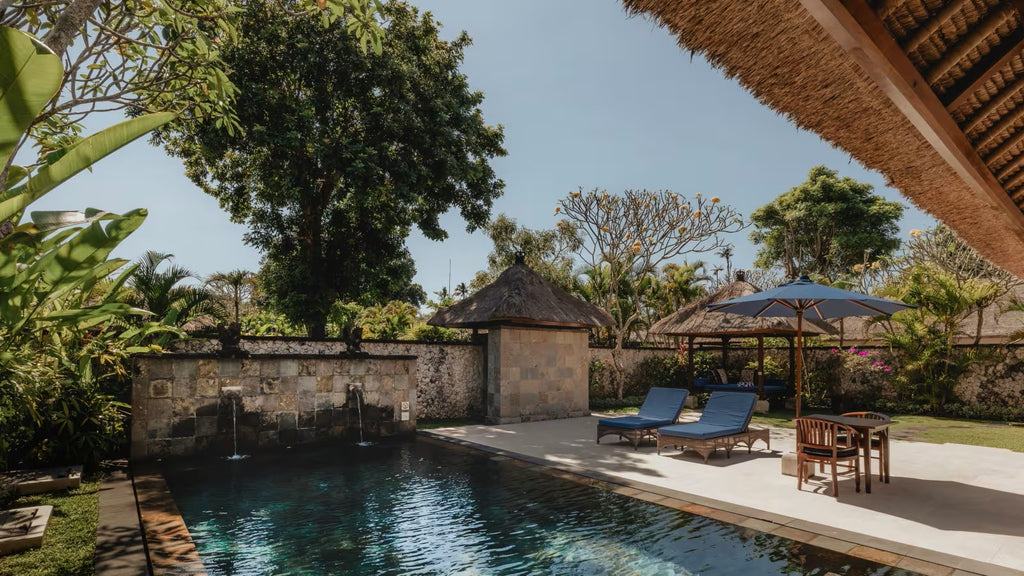 Jimbaran Puri A Belmond Hotel