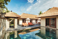 Jimbaran Puri A Belmond Hotel : Two-Bedroom Deluxe Pool Villa