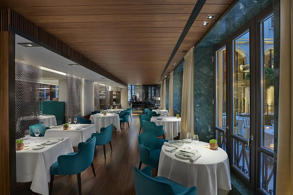 Mandarin Oriental Milan