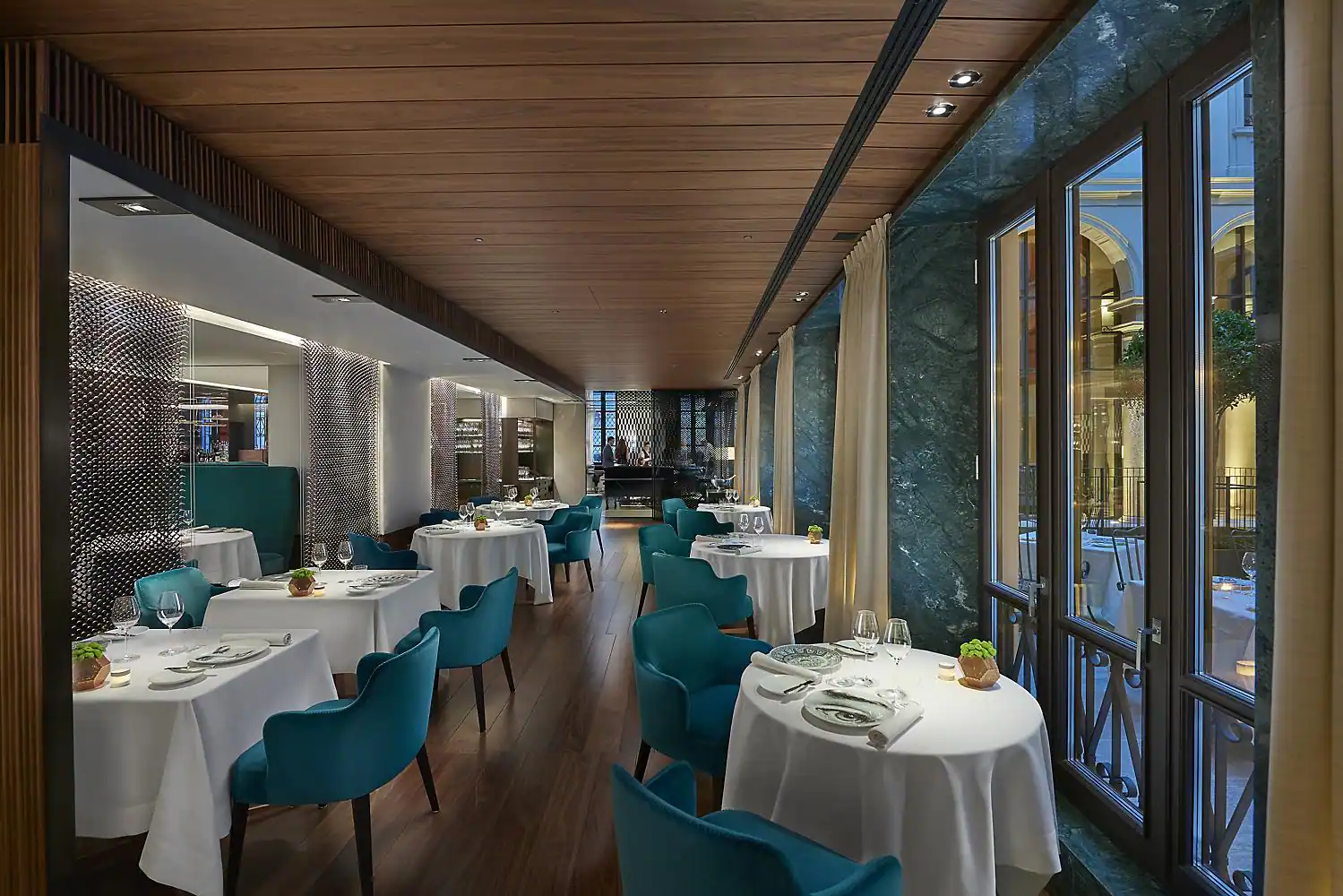 Mandarin Oriental Milan