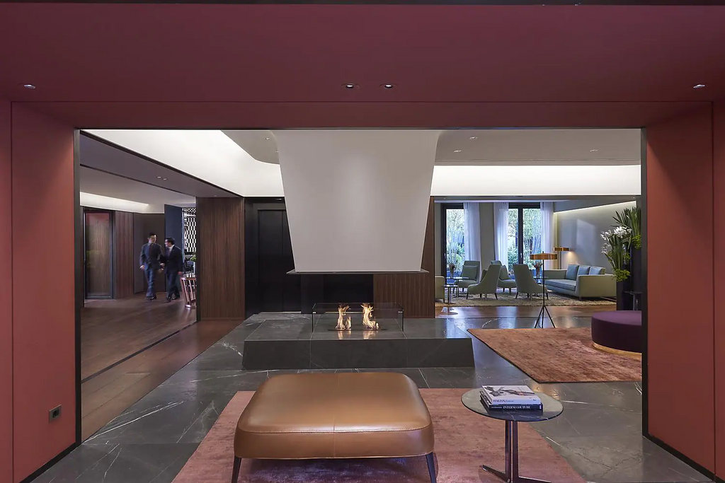 Mandarin Oriental Milan