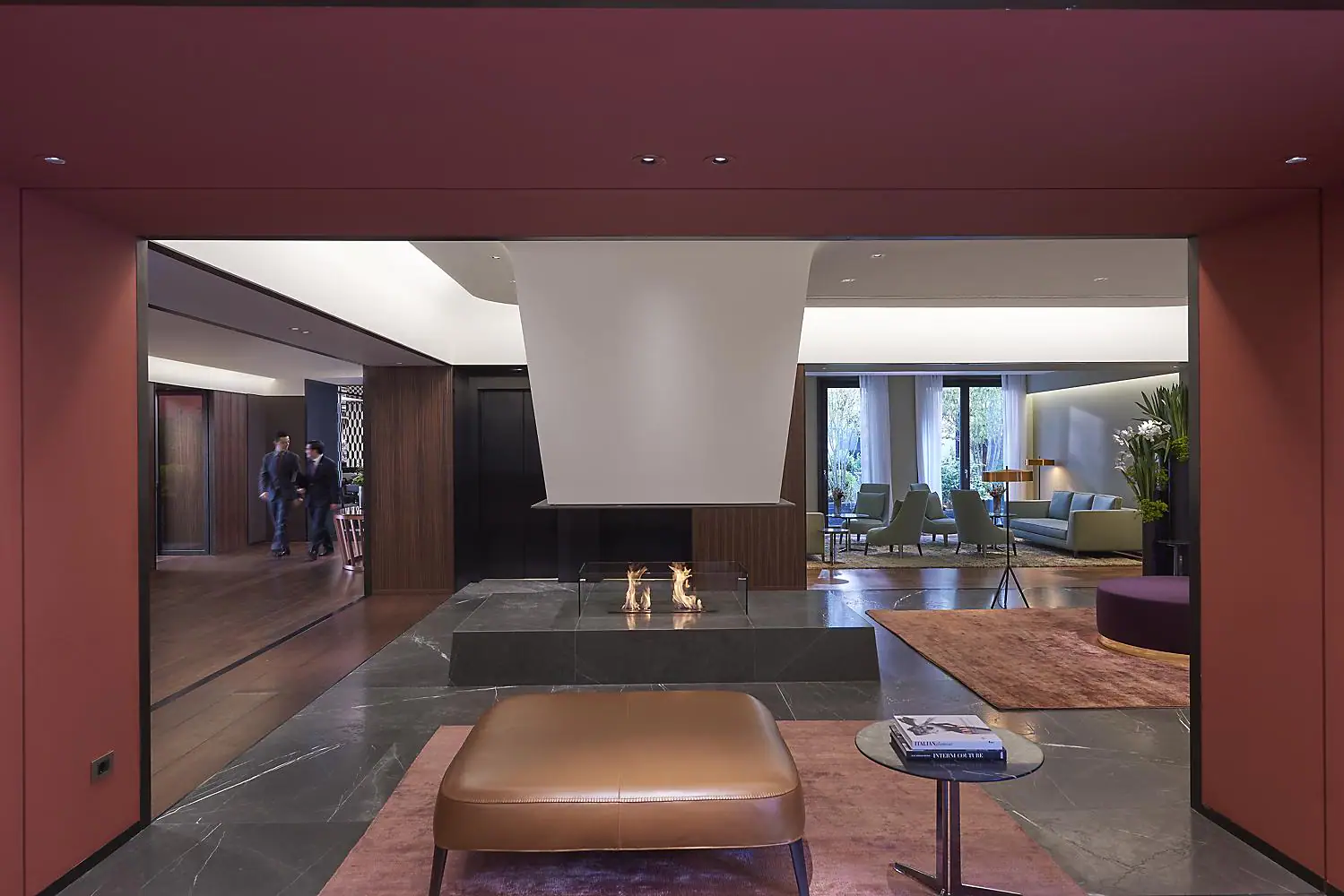 Mandarin Oriental Milan