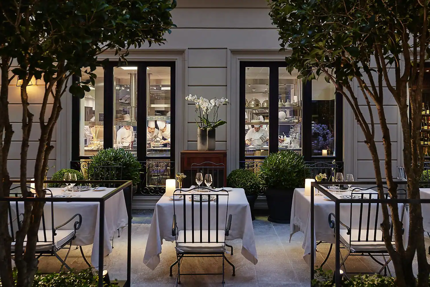Mandarin Oriental Milan