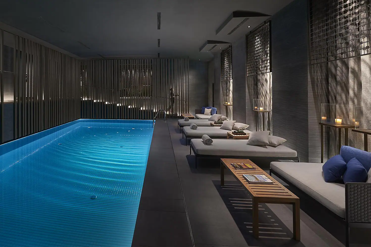 Mandarin Oriental Milan