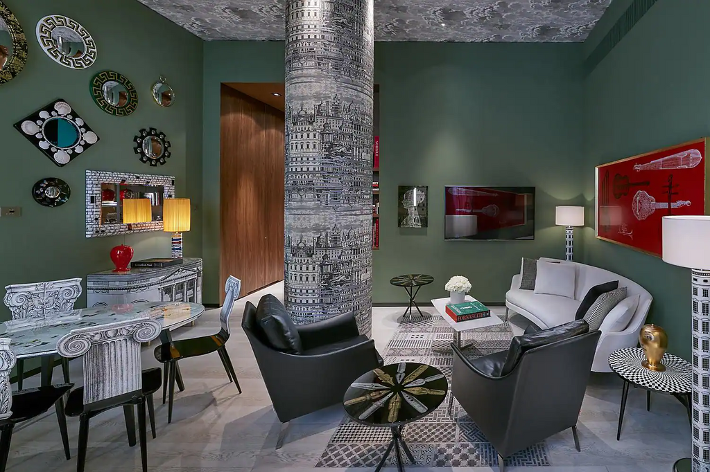 Mandarin Oriental Milan