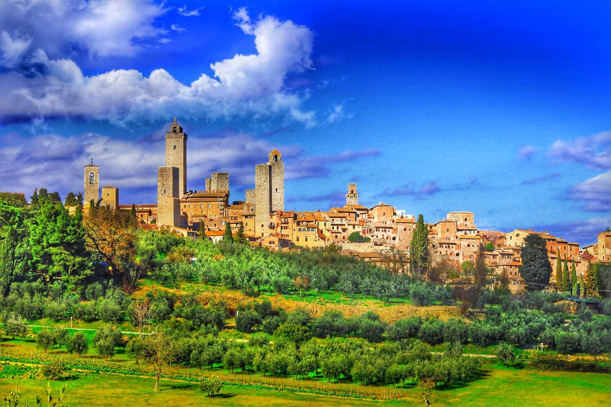 Il Borro Toscana