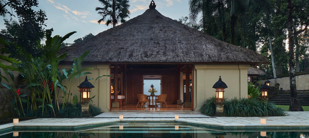 Amandari Suite