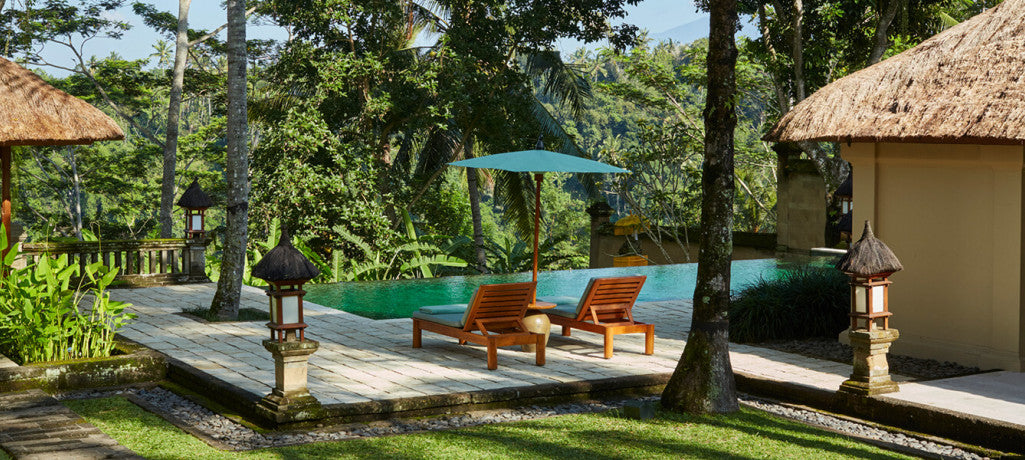Amandari Suite