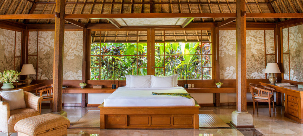 Amandari Two Bedroom Suite