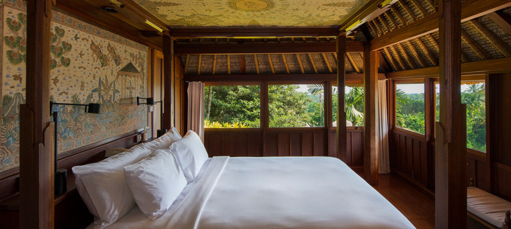 Amandari Two Bedroom Suite