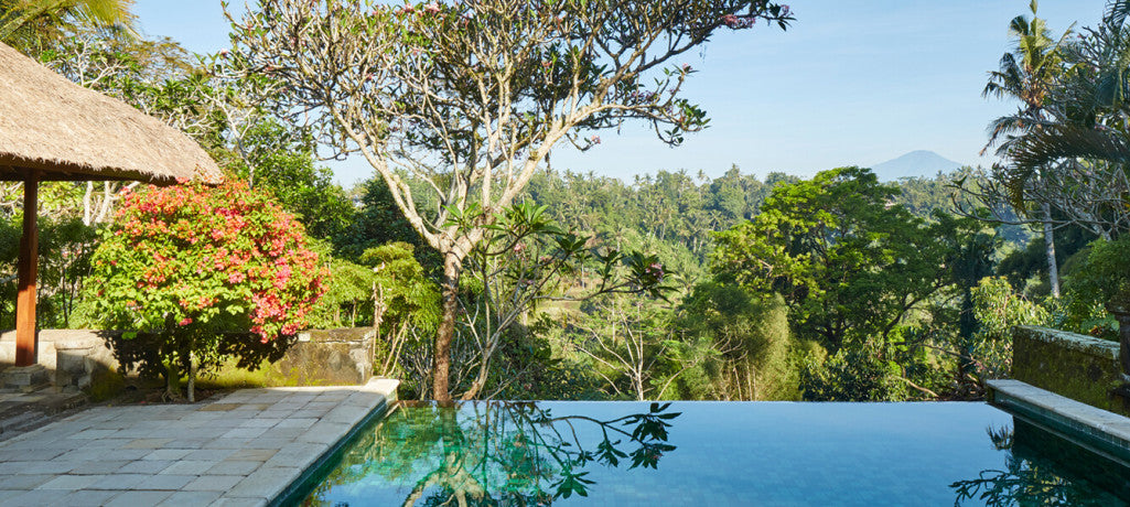 Pool Suite