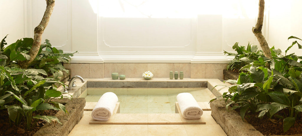 Pool Suite