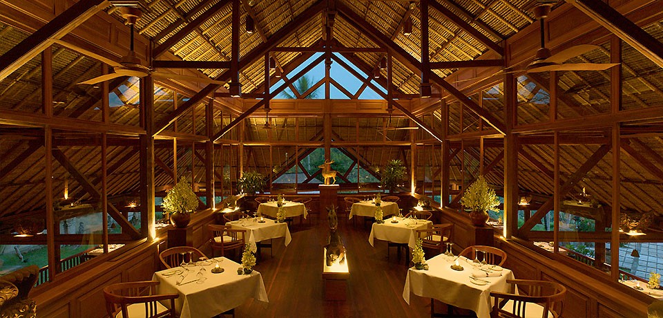 Resort Restaurant