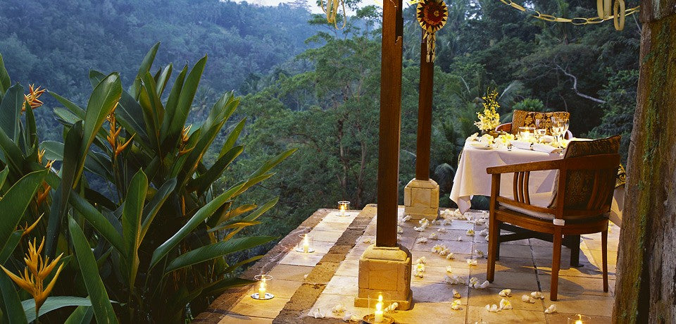 Resort Restaurant