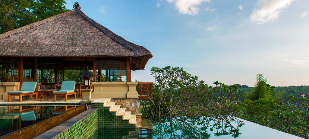 Three Bedroom Villa