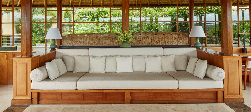Three Bedroom Villa