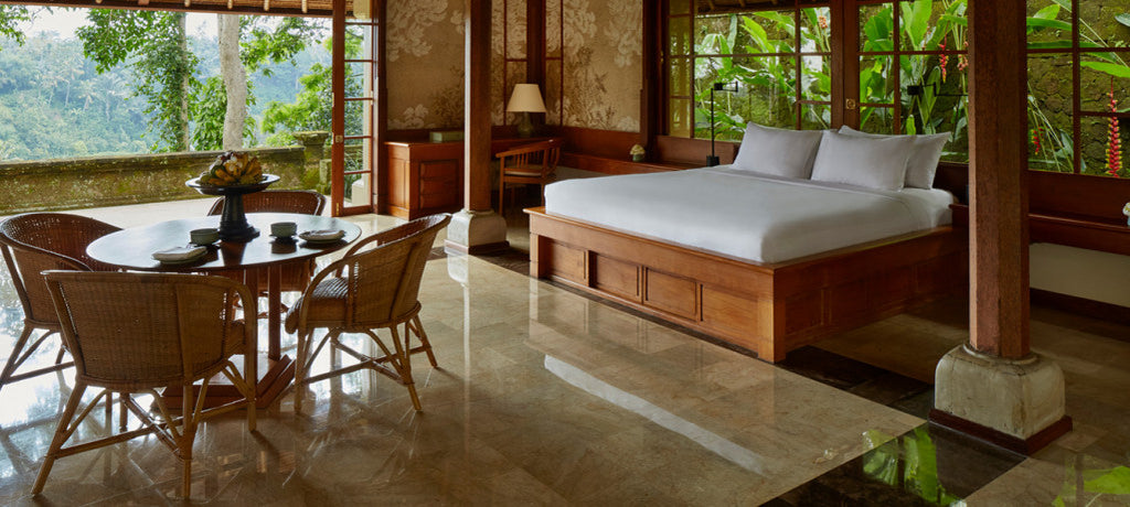 Valley Suite