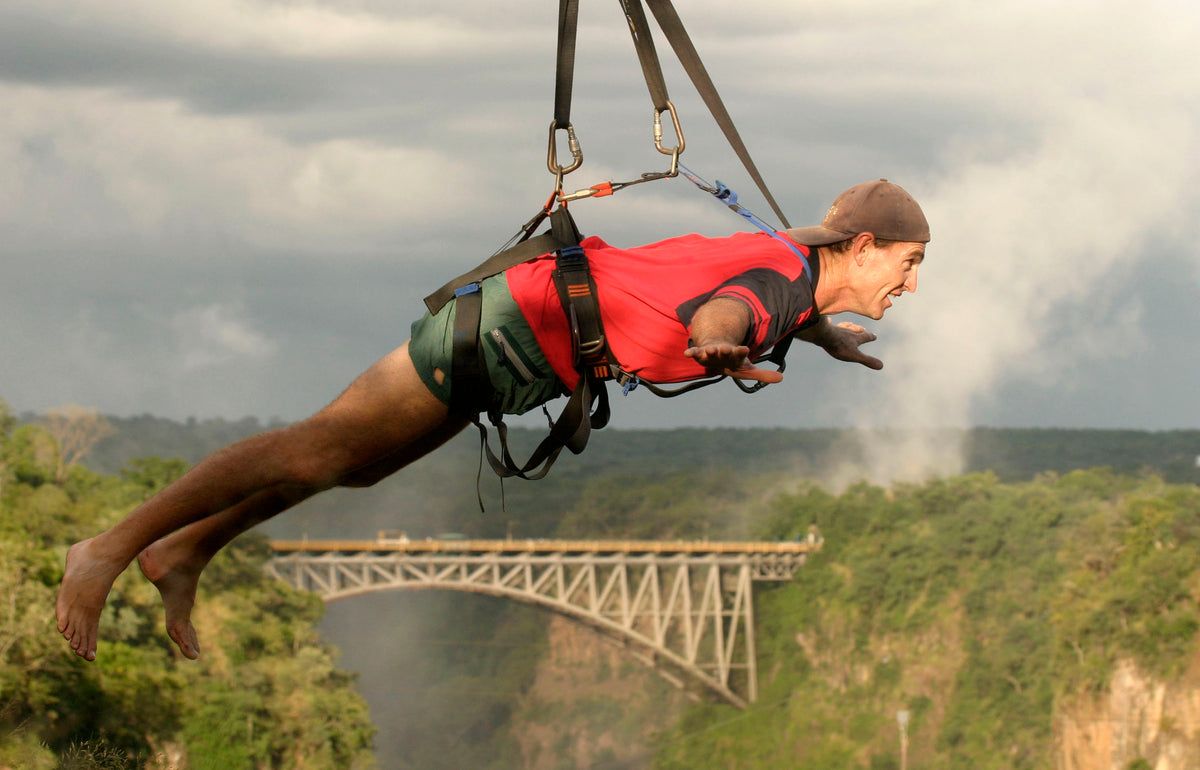 Wild Horizons Flying Fox