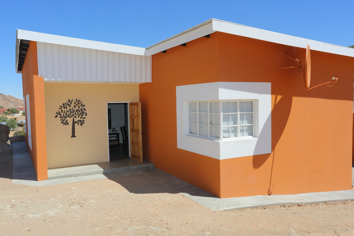 Aus Self Catering Units