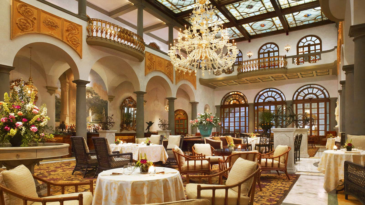 The St Regis Florence