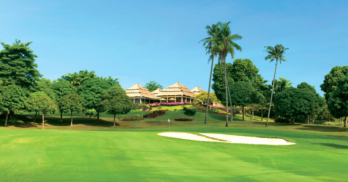 Banyan Tree Bintan
