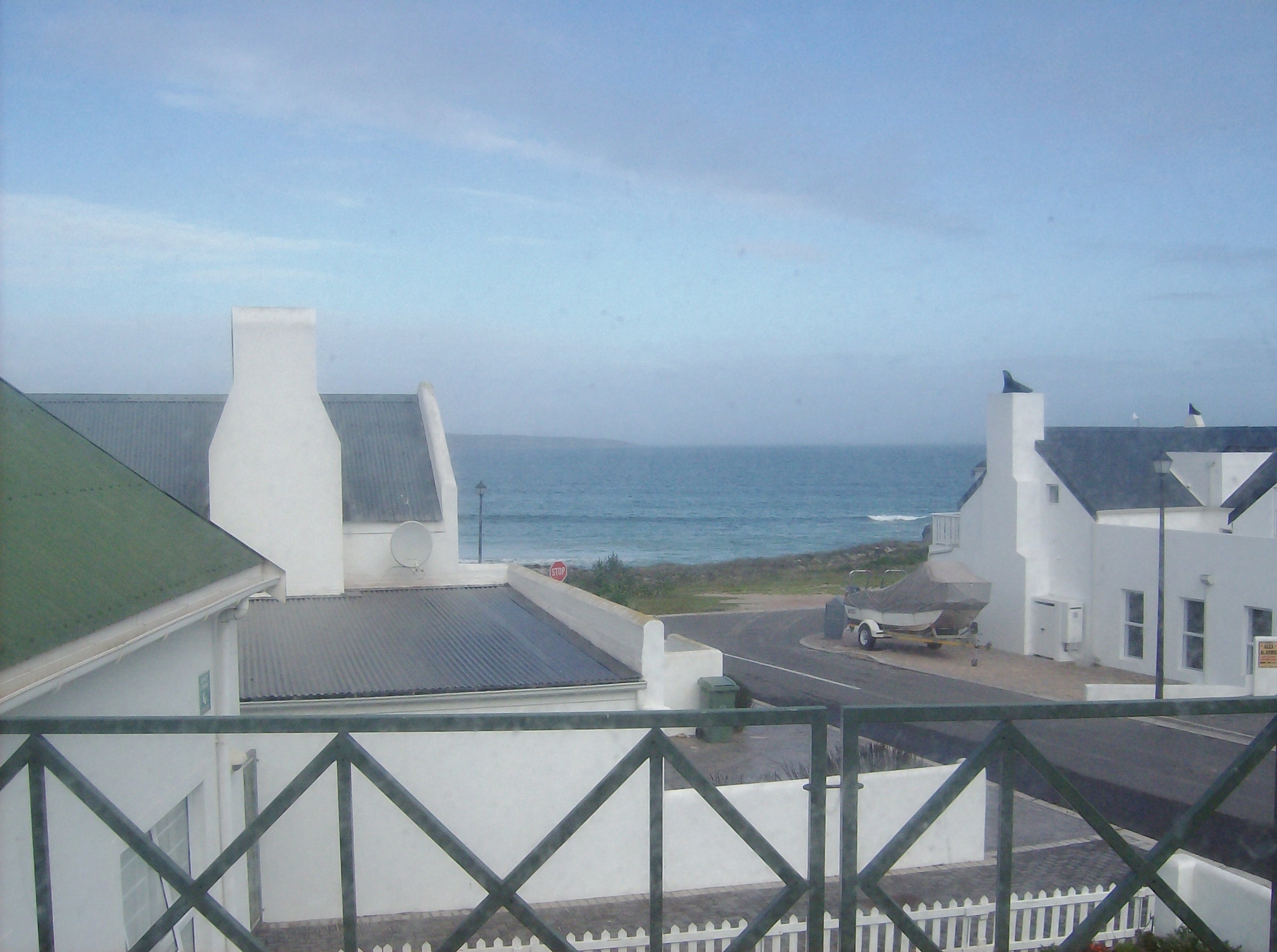 Beach House on Pelican
