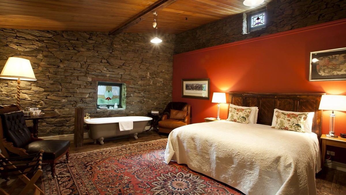 Olivers Lodge and Stables
