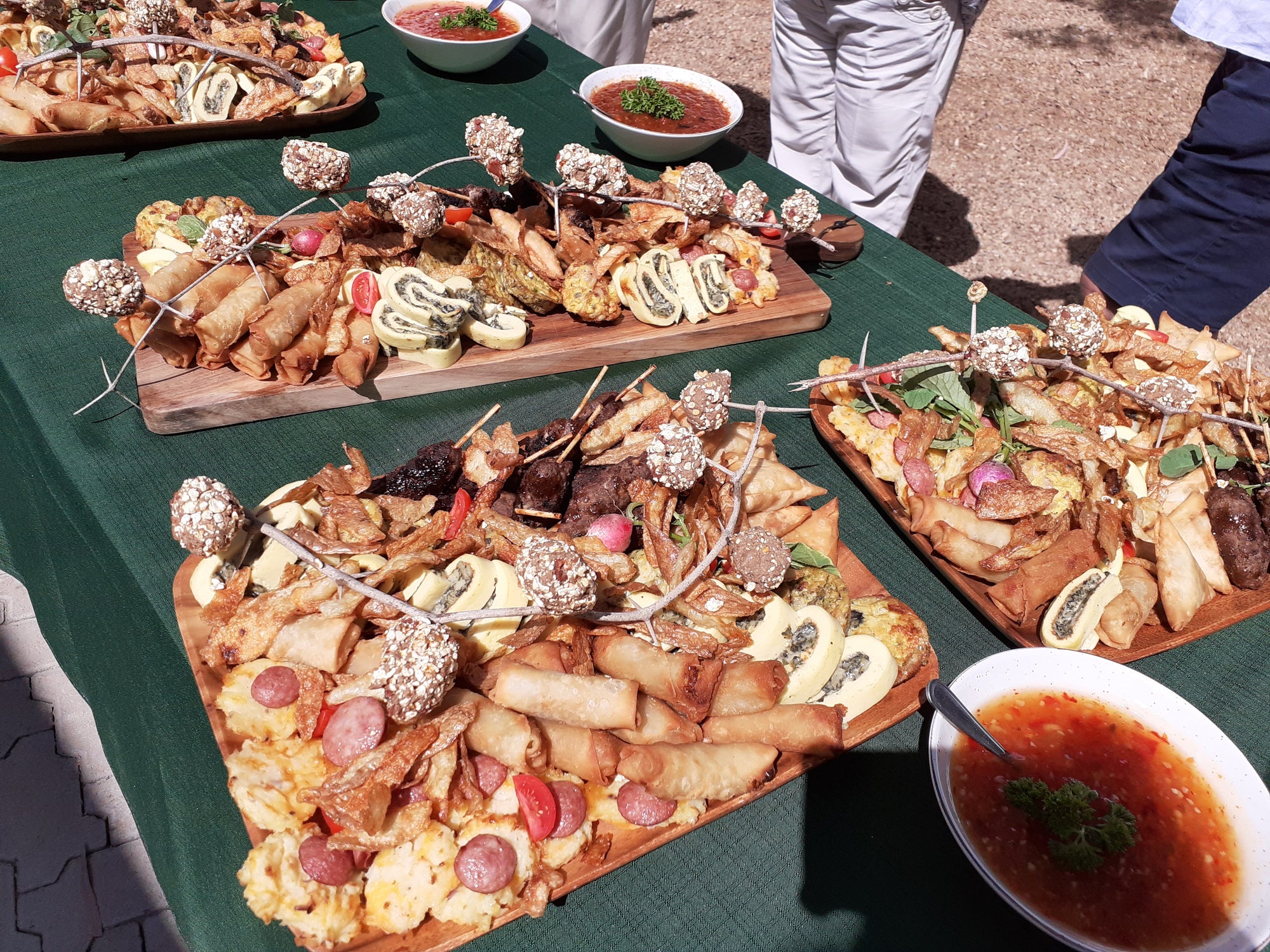 Platter