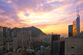 Island Shangri-La Hong Kong