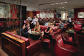 Mandarin Oriental Hong Kong : Captain’s Bar