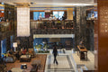 Mandarin Oriental Hong Kong : Clipper Lounge