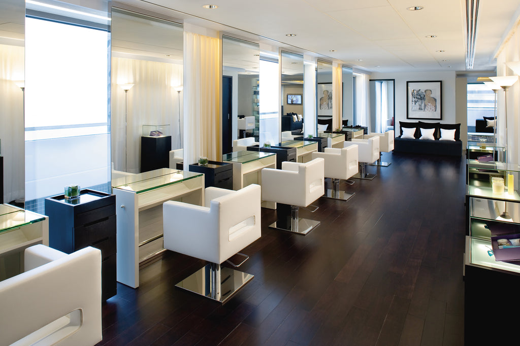 Mandarin Oriental Hong Kong