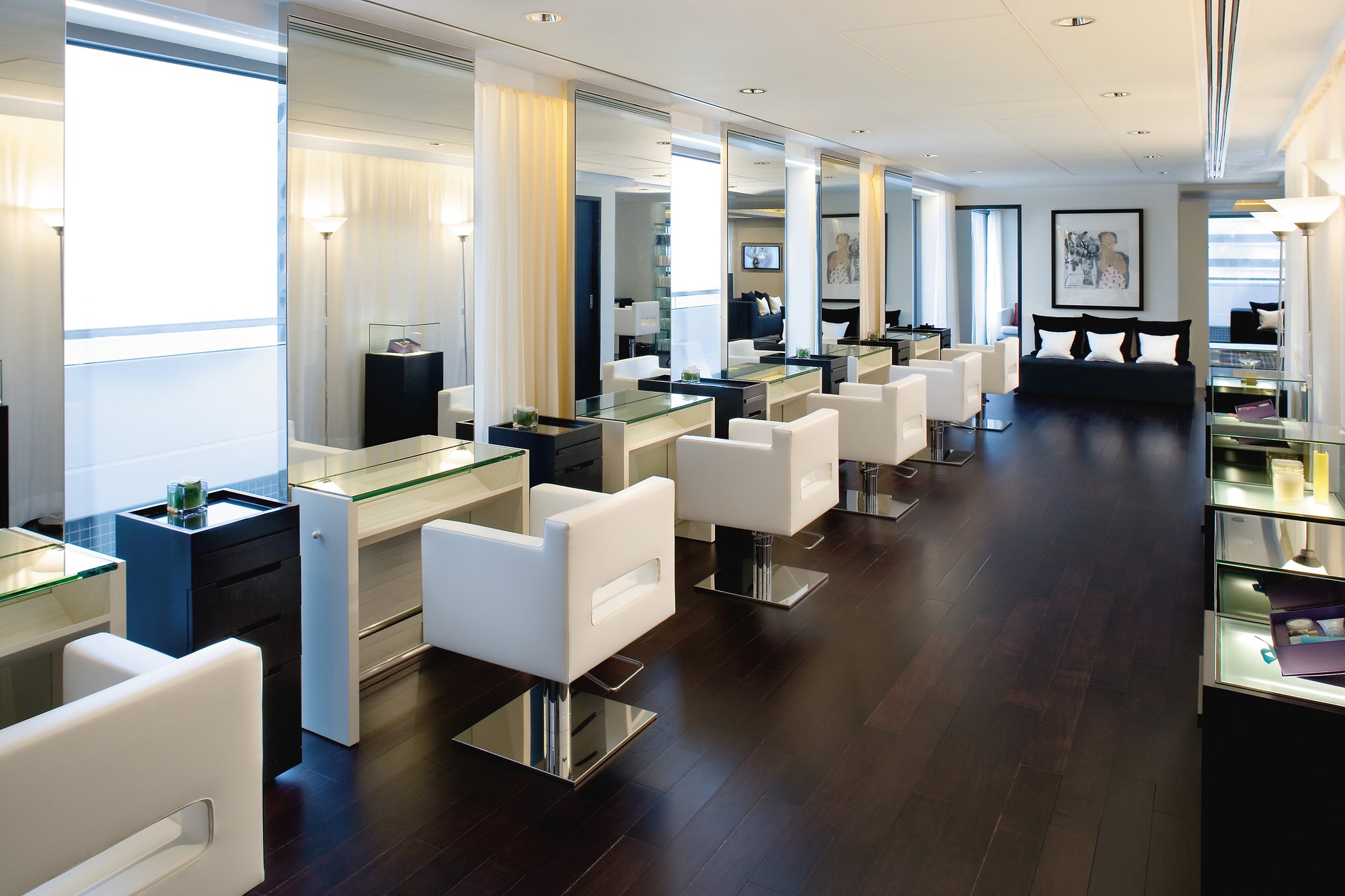 Mandarin Oriental Hong Kong