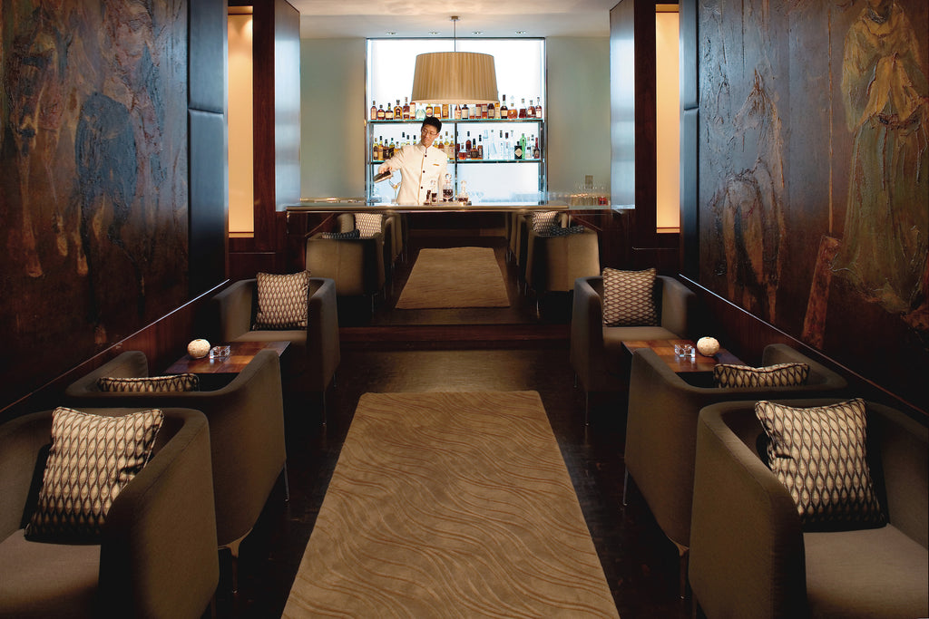 Mandarin Oriental Hong Kong