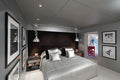Mandarin Oriental Hong Kong : Lichfield Suite