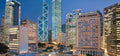 Mandarin Oriental Hong Kong