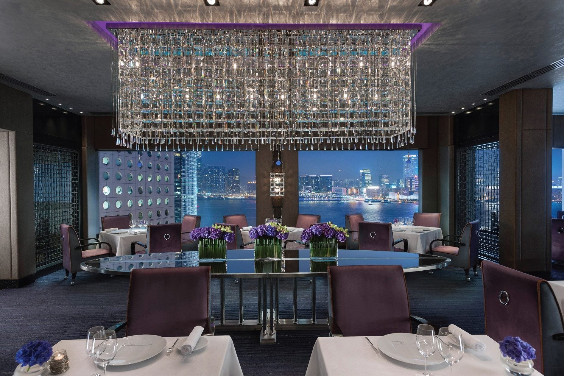 Mandarin Oriental Hong Kong