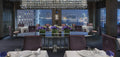 Mandarin Oriental Hong Kong : Pierre