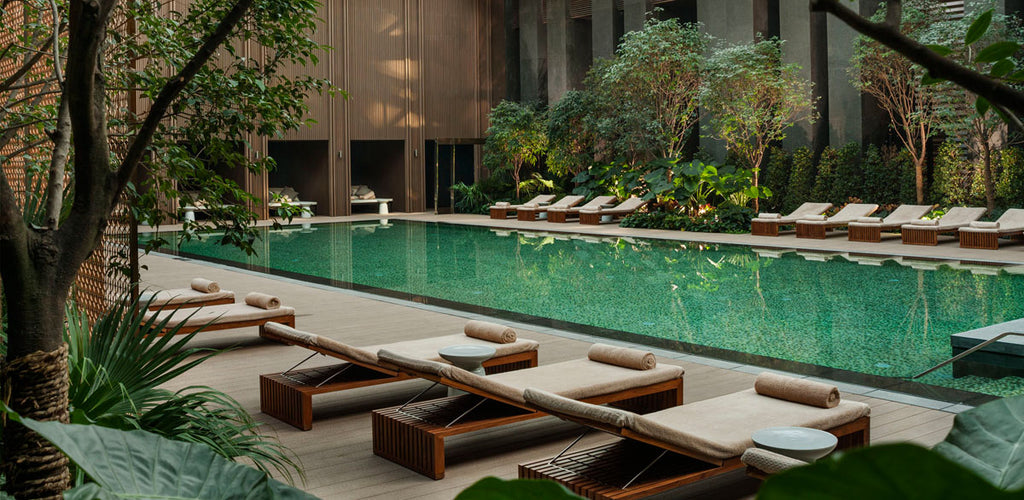Rosewood Beijing