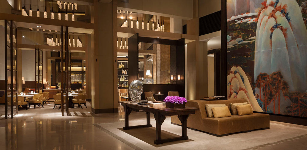 Rosewood Beijing