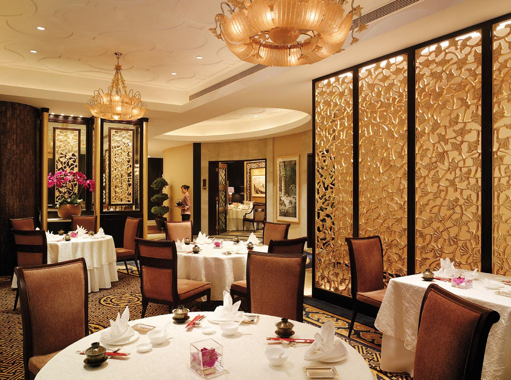 Shangri-La Hotel Chengdu