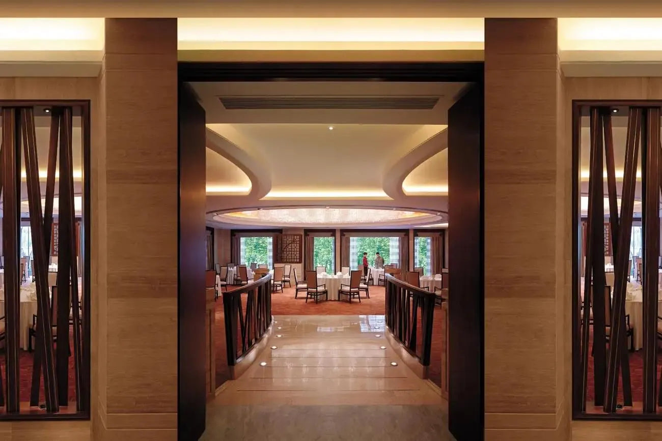 Shangri-La Guilin Spa