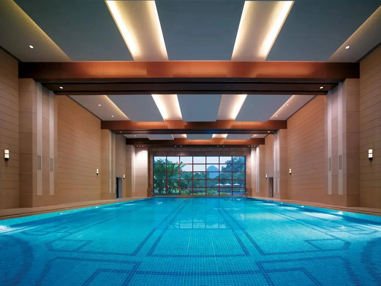 Shangri-La Guilin, Guilin, China gallery image 5.
