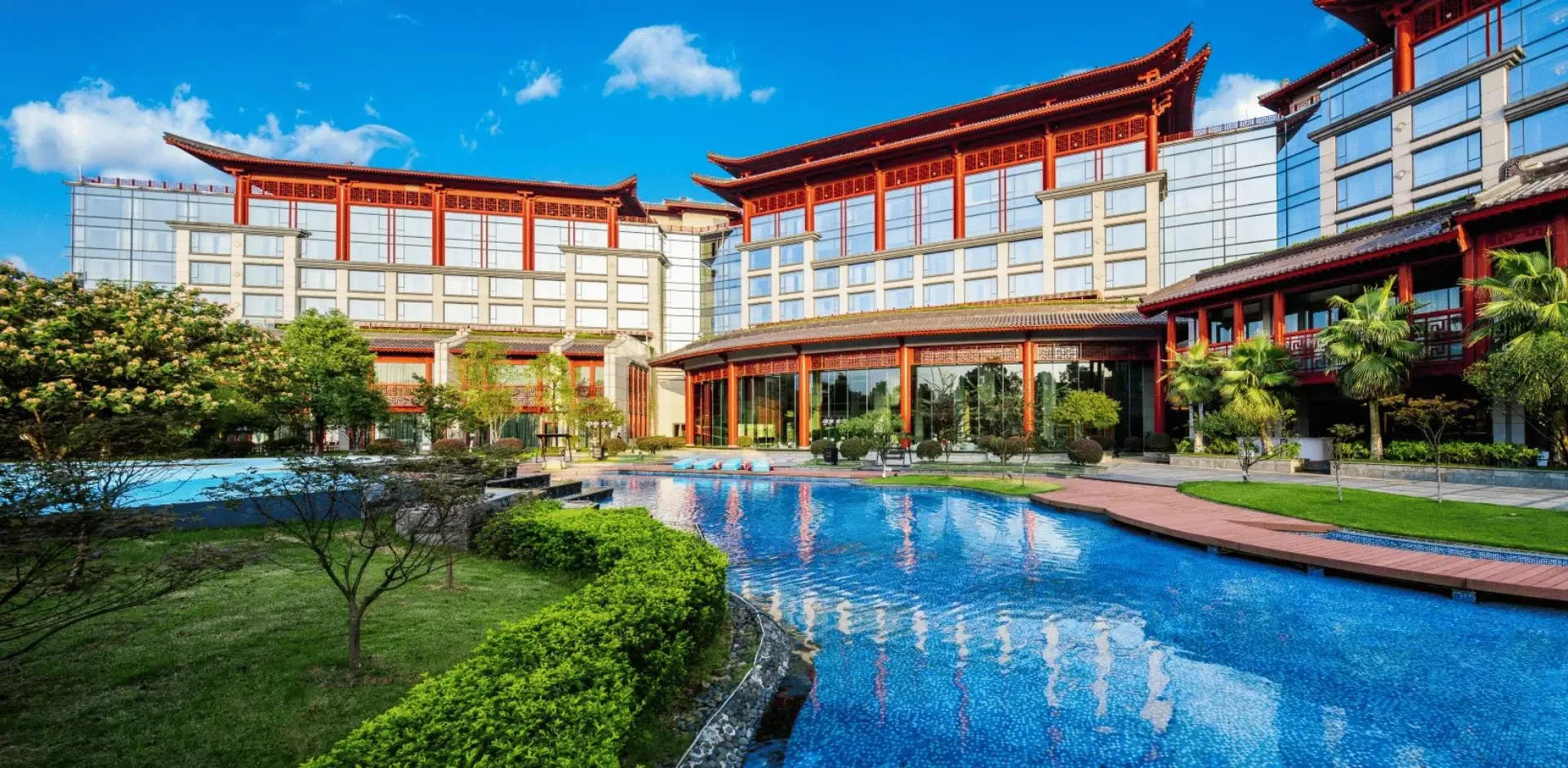 Shangri-La Guilin, Guilin, China gallery image 6.