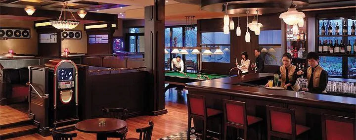U Bar