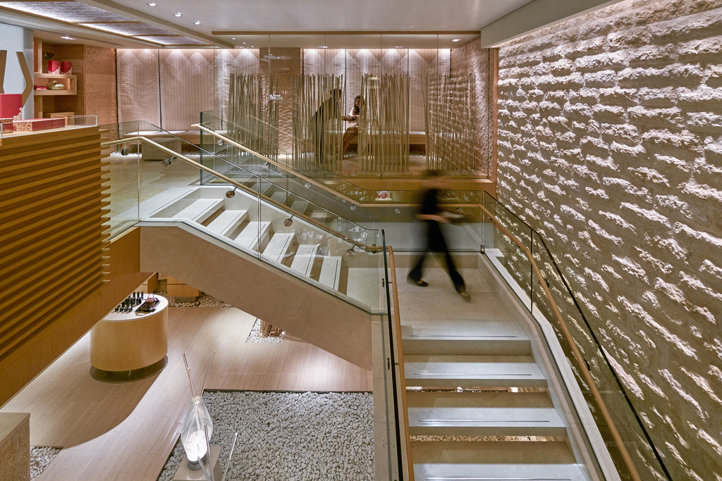 The Landmark Mandarin Oriental Hong Kong